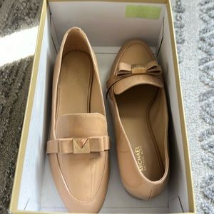 Michael Kors loafers